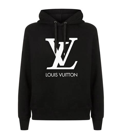 louis vuitton men hoodie